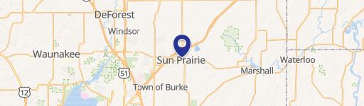 Sun Prairie, WI 53590