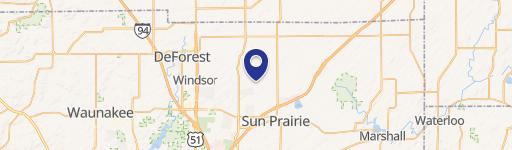 Sun Prairie, WI 53590