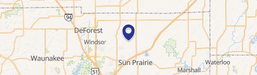 Sun Prairie, WI 53590