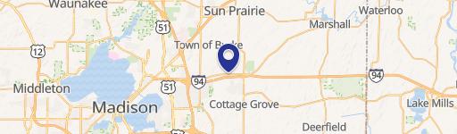Sun Prairie, WI 53590