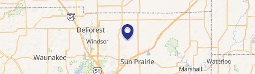 Sun Prairie, WI 53590