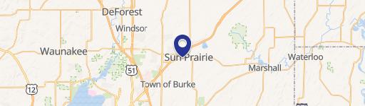 Sun Prairie, WI 53590
