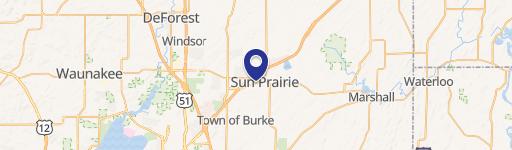 Sun Prairie, WI 53590