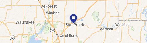 Sun Prairie, WI 53590