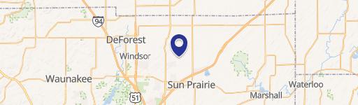 Sun Prairie, WI 53590