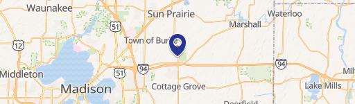Sun Prairie, WI 53590