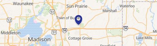 Sun Prairie, WI 53590