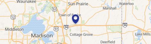 Sun Prairie, WI 53590