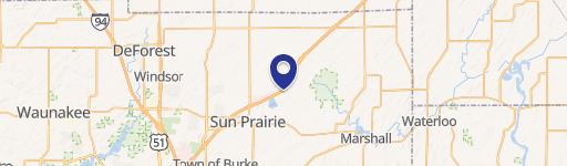 2275 Stone Quarry Rd