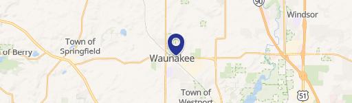 Waunakee, WI 53597
