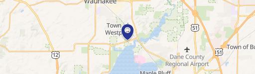 Waunakee, WI 53597