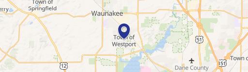 Waunakee, WI 53597
