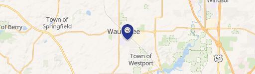Waunakee, WI 53597