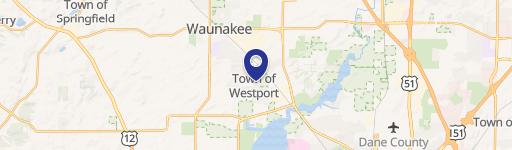 Waunakee, WI 53597