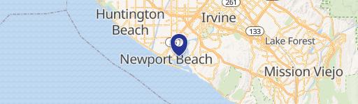 Newport Beach, CA 92660