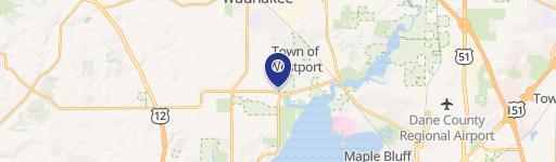 5812 County Rd K K, Unit 2