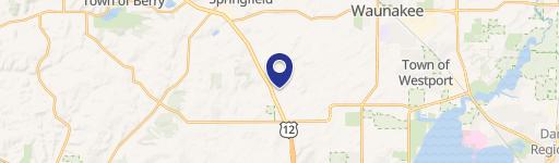 5441 Kalesey Ct Lot, Unit 8