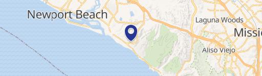 Newport Coast, CA 92657
