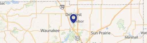 Windsor, WI 53598