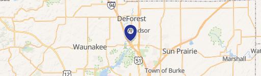 Windsor, WI 53598