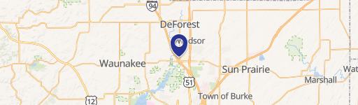 Windsor, WI 53598