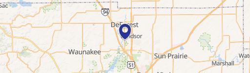 Windsor, WI 53598