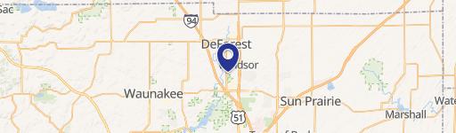 Windsor, WI 53598