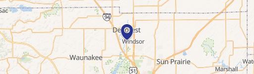 Windsor, WI 53598