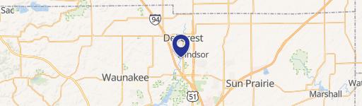 6715 Charlie Grimm Rd