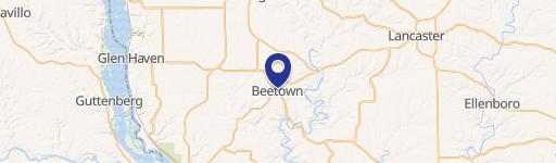 Beetown, WI 53802