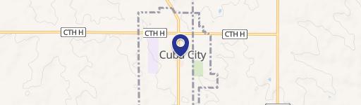 Cuba City, WI 53807