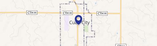 Cuba City, WI 53807