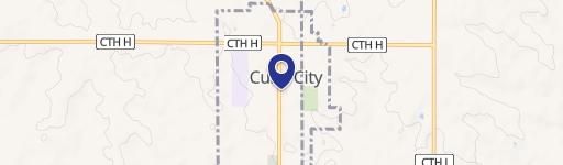 Cuba City, WI 53807