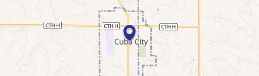 Cuba City, WI 53807
