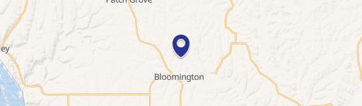 Bloomington, WI 53804