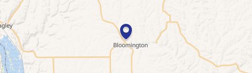 Bloomington, WI 53804