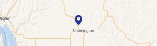 Bloomington, WI 53804