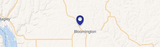 Bloomington, WI 53804