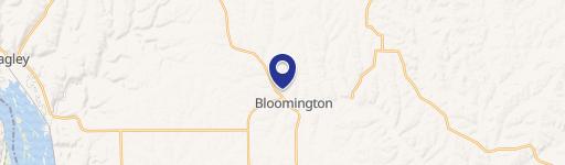 Bloomington, WI 53804