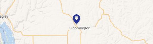 Bloomington, WI 53804