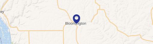 Bloomington, WI 53804