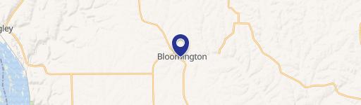Bloomington, WI 53804