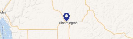 Bloomington, WI 53804