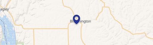 Bloomington, WI 53804