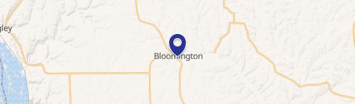 Bloomington, WI 53804