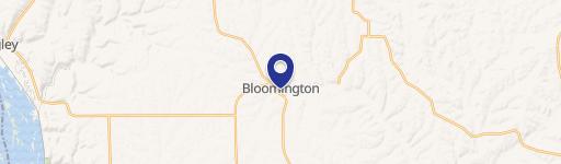 Bloomington, WI 53804