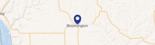 Bloomington, WI 53804