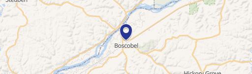 Boscobel, WI 53805