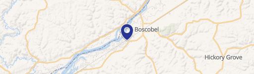 Boscobel, WI 53805