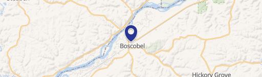 Boscobel, WI 53805